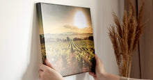 Load image into Gallery viewer, Bernadette Coventry - Personalised Framed Photo Canvas
