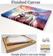 Laad de afbeelding in galerijviewer, Brown Gold Free Flowing Painting Ink Marbling Technique Minimal Luxurious Abstract Wall Art Print On Canvas Picture For Home Office Decor
