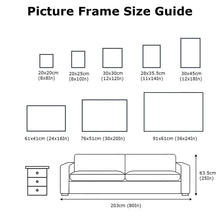 Load image into Gallery viewer, Posters Prints Framed and unframed Papers | Personalised Photo prints | High Quality Posters
