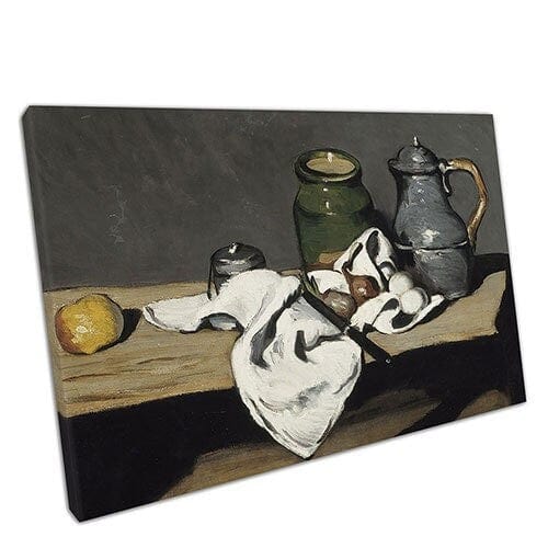 Print on Canvas Reproduction Ready to Hang Wall Art Print On Canvas Mounted Canvas print