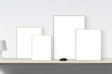 Load image into Gallery viewer, Posters Prints Framed and unframed Papers | Personalised Photo prints | High Quality Posters

